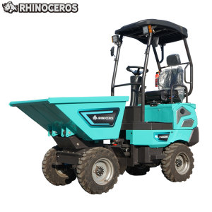 Dumper Elétrico Mini