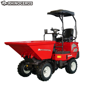 mini dumper china