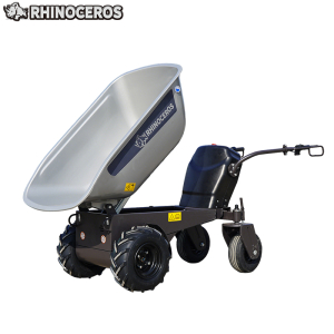 Dumper elétrico mini KS450E