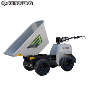 Dumper Elétrico Mini XN500E