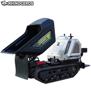 dumper elétrico mini