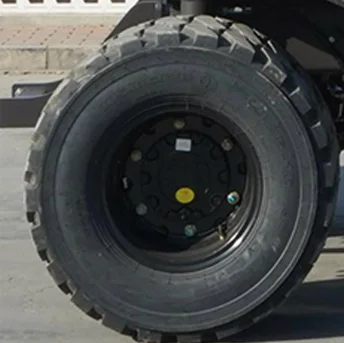  Pneus Articulados Patenteados
