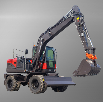 Sistema Hidráulico Sensível à Carga
