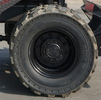 Pneus Articulados Patenteados