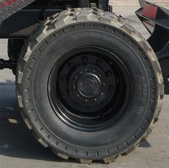 Pneus Articulados Patenteados