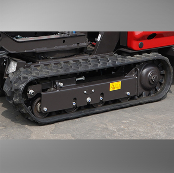 Motor de Deslocação Robusto