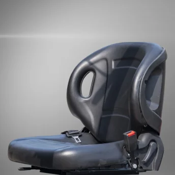 Conforto e Ergonomia