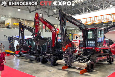 CTT Expo Rinoceronte