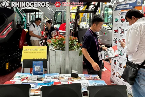 135ª Feira de Cantão