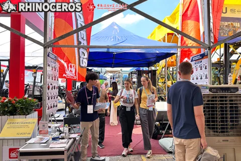 138ª Feira de Cantão